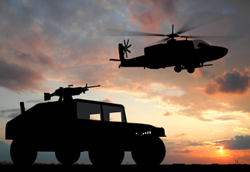 Military PBX